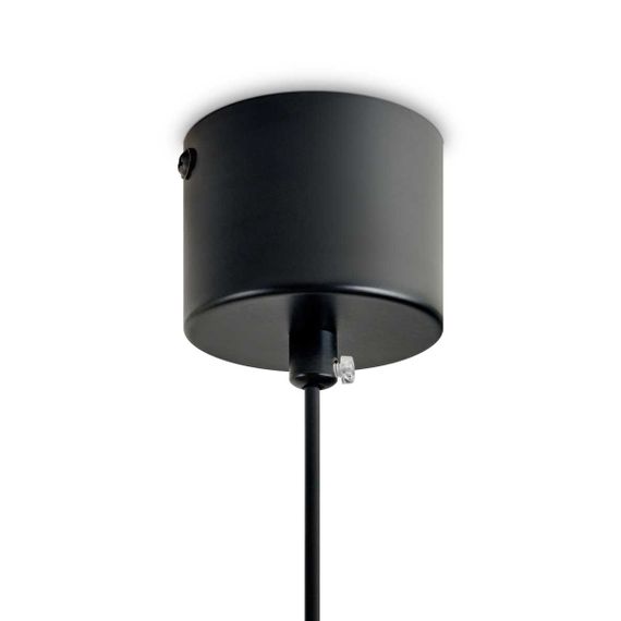 Подвесной светильник Freya FR5599PL-01CFL