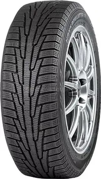 Nokian Hakkapeliitta R 245/45 R18 100R XL RF