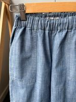 Хлопковые брюки Bonpoint, 128