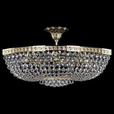 Светильник на штанге Bohemia Ivele Crystal 1928 19283/55IV G