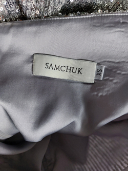 Платье Samchuk