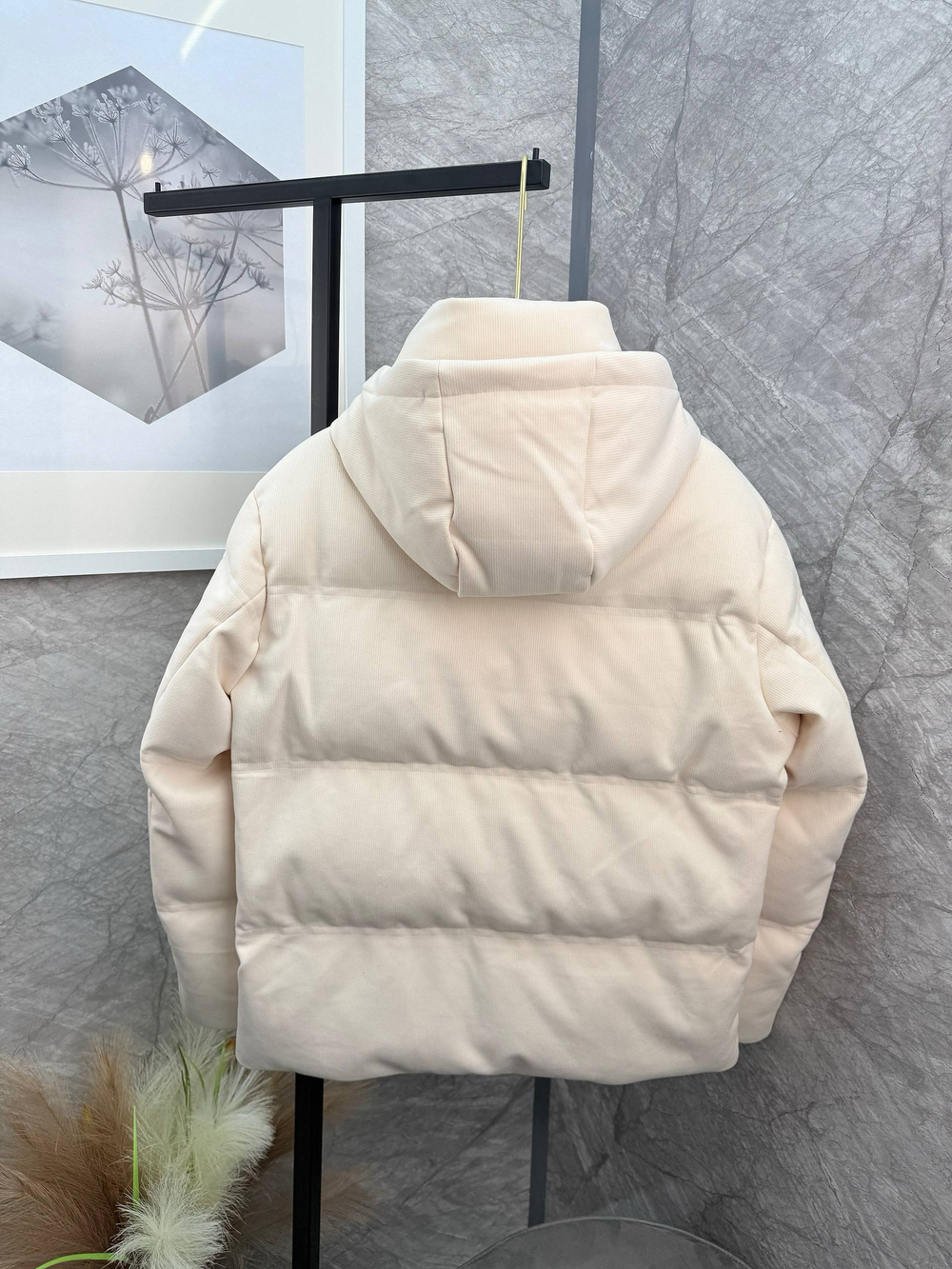 Пуховик Zegna