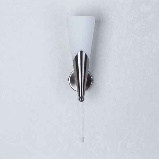 CL103311 Фокус Хром Мат. Св-к Бра