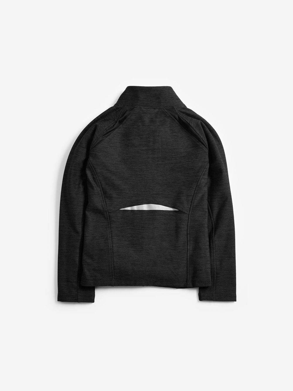 Куртка спортивная для девочки Next 174-402, Темно-серый