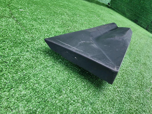 Накладка двери задняя правая Geely Coolray (19-24)