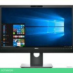 Монитор Dell P2418HZM