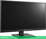Монитор LG 27BK55YP-B черный
