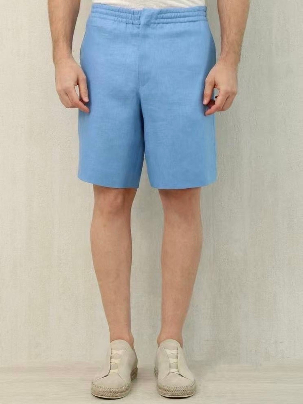 Шорты Ermenegildo Zegna