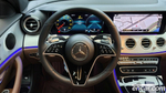 Mercedes-Benz E-Class W213 E250 Avangarde (01.2021)