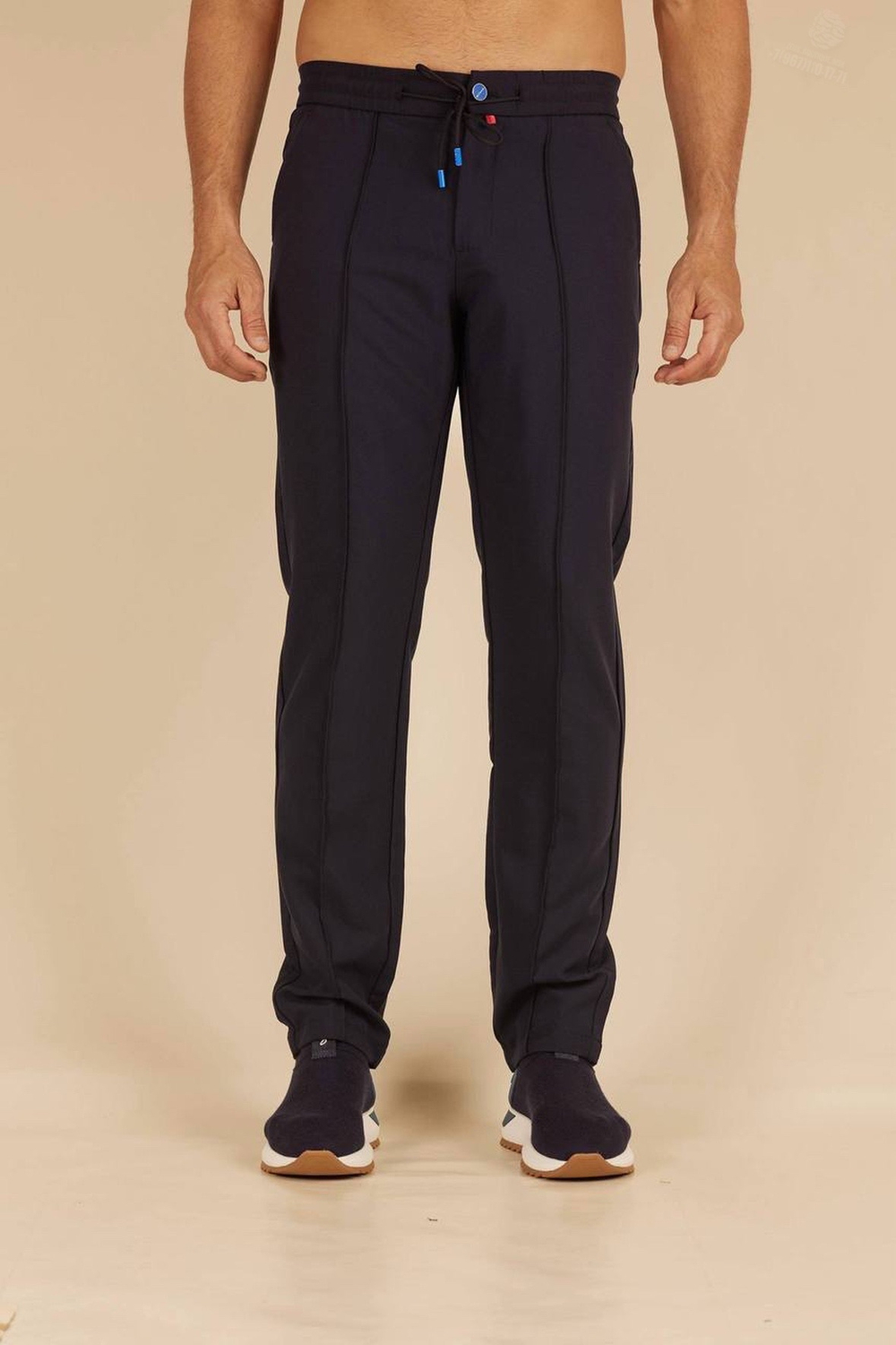 Брюки Kiton