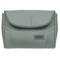 Детская коляска Riko Basic Montana Ecco 3 в 1 21 Green