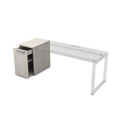 9Т.018 Тумба с выкатной секцией (450*800*750)