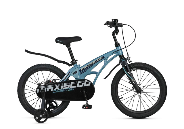 Maxiscoo COSMIC Стандарт 18'' (2025)