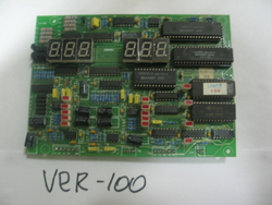 Главная платаST-200A(U-100)