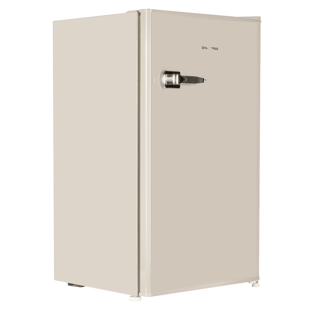 Холодильник MAUNFELD MFF83RBG