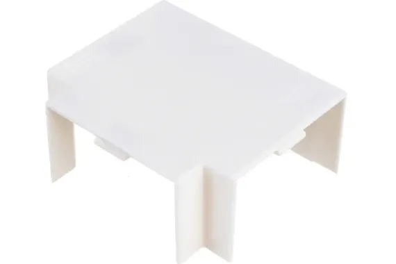 Тройник для короба IEK 40*25 02826