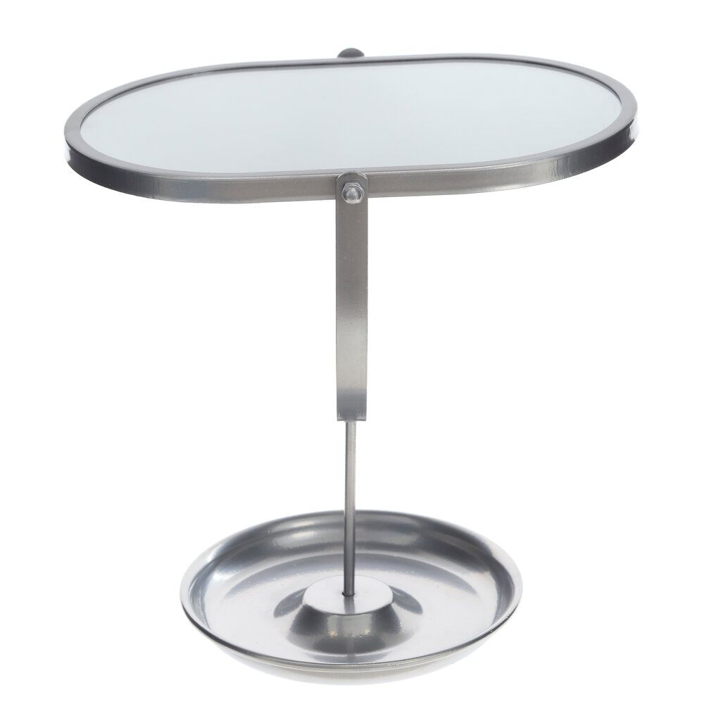 GAEM Зеркало настольное, L17,5 W14,5 H33,5 см