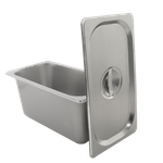 Мармит (6 бункеров) EH-6V Foodatlas