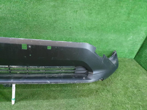 Юбка переднего бампера Toyota RAV4 5 XA50 (2018-н.в.)