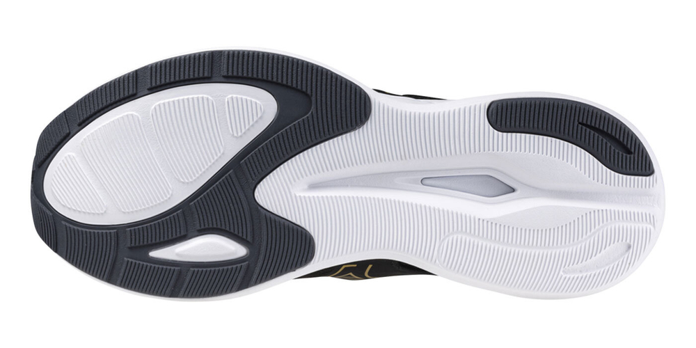 Кроссовки MIZUNO WAVE REVOLT 3