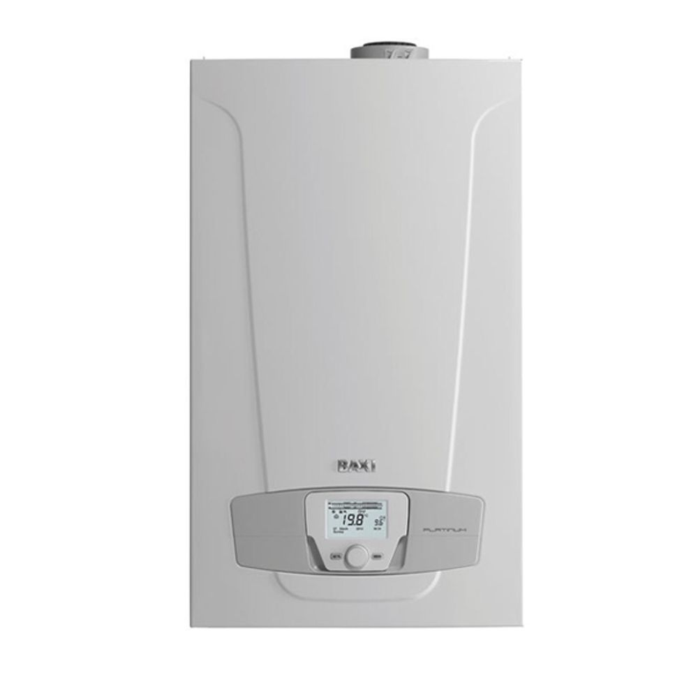 Котел газовый Baxi LUNA PLATINUM+ 1.18 GA