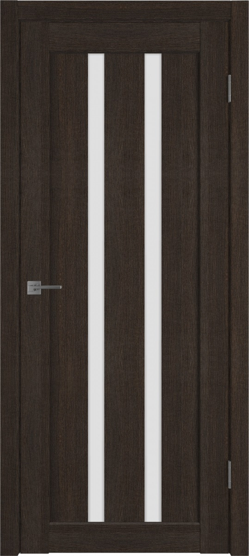 Межкомнатная дверь Atum Х2 WENGE