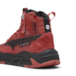 Мужские ботинки PUMA BMW MMS RS-Trck Mid