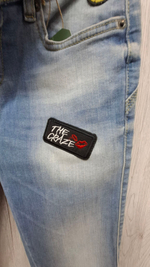 Джинсы женские