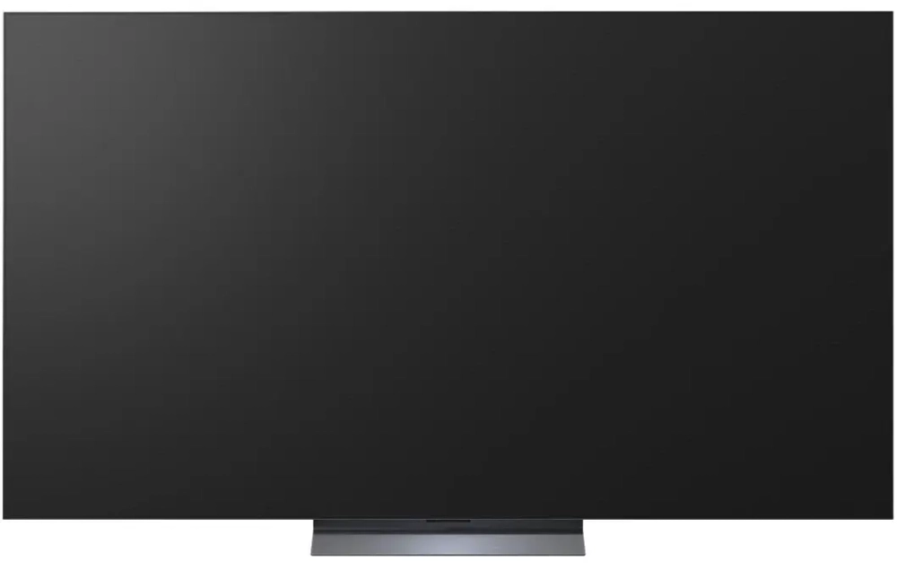 Телевизор OLED LG 55" OLED55C5RLA.ARUG коричневый 4K Ultra HD 120Hz DVB-T DVB-T2 DVB-C DVB-S2 USB WiFi Smart TV