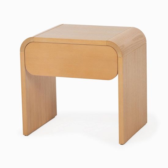 Прикроватная тумба Laudry 2 55х40