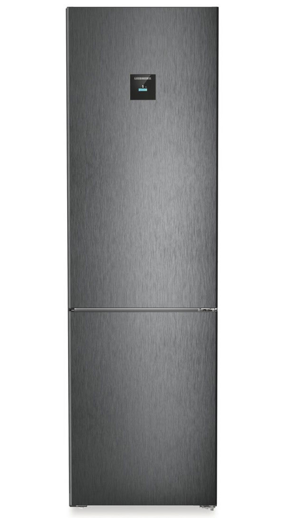 Двухкамерный холодильник Liebherr CBNbdc 573i-22 001