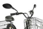 Электровелосипед Eltreco Green City E-Alfa Trike (2022)