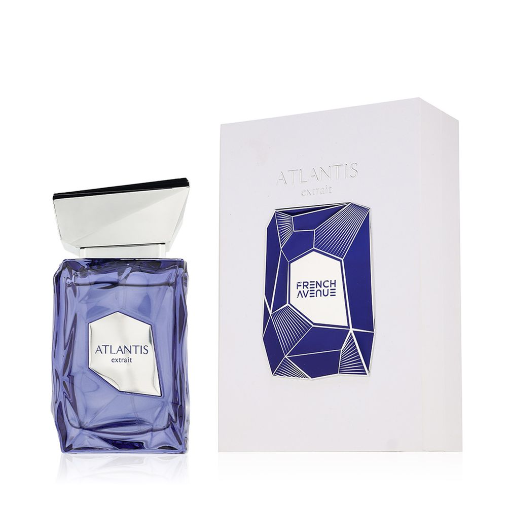 French Avenue Atlantis Extrait Extrait de parfum 100 ml (unisex) French Avenue Atlantis Extrait Extrait de parfum 100 ml (unisex)