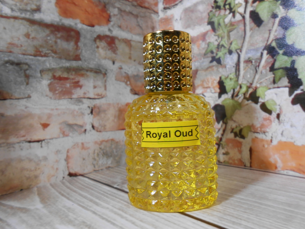 Парфюмерная вода унисекс СвеТLана Mr. Newl Royal Oud 30 ml