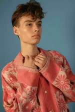 Рубашка Soeurs Fruit Compote Shirt