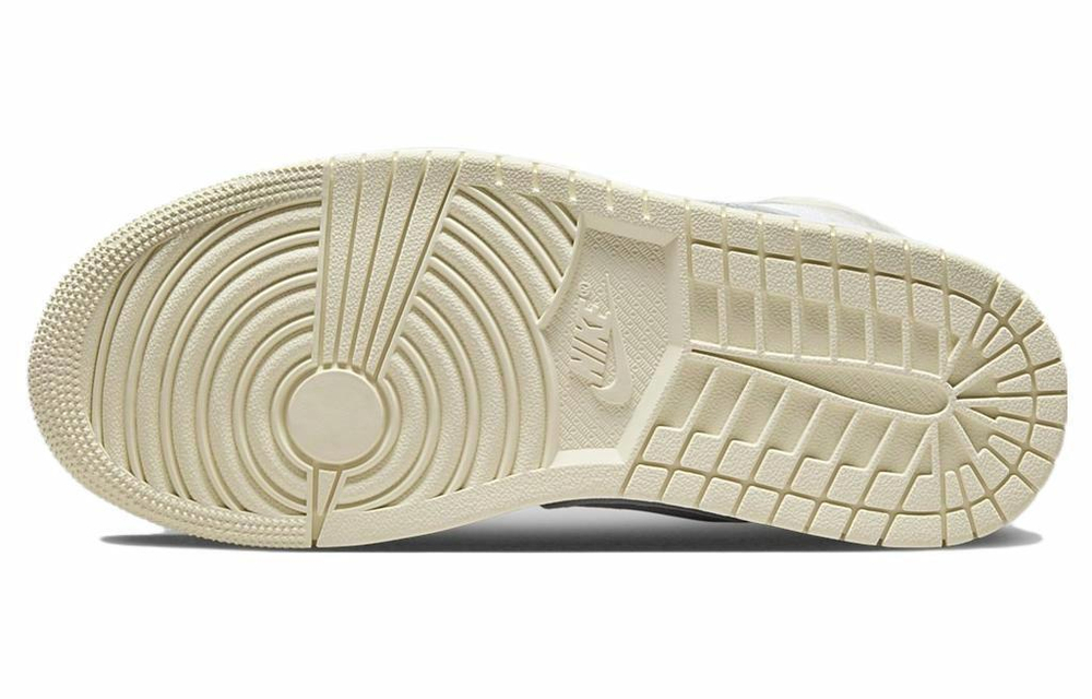 Кроссовки Jordan Air Jordan 1 Mm High (Женская размерная сетка)