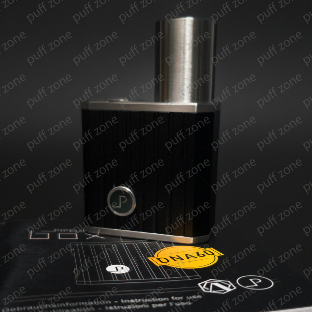 Pipeline Box DNA 60 by Arcana Mods