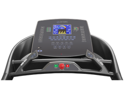 OXYGEN FITNESS PLASMA III LC HRC