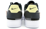 Кроссовки Nike Air Force 1 Type N.354 Pink Tint