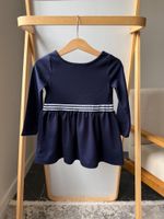 Трикотажное платье Polo Ralph Lauren, 92