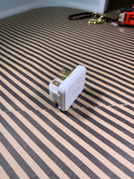 Реле пусковое для холодильника Indesit, Ariston, Danfoss 103n0021