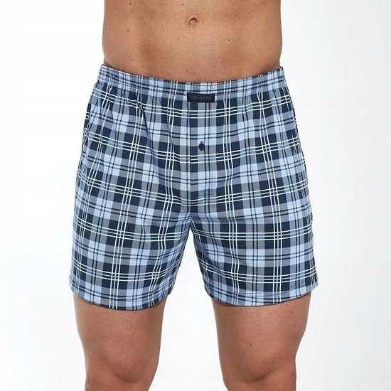 Трусы мужские семейные для больших мужчин Cornette Comfort 008/251