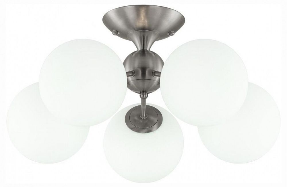 Люстра на штанге Citilux Томми CL102154