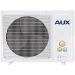 Мульти сплит-система AUX канальная AMSD на 4 комнаты (20+20+25+30 кв.м.)