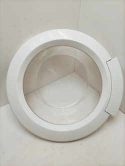 S1WTF3002A кт14 Люк стиральной машины Siemens Bosch 266750 б/у