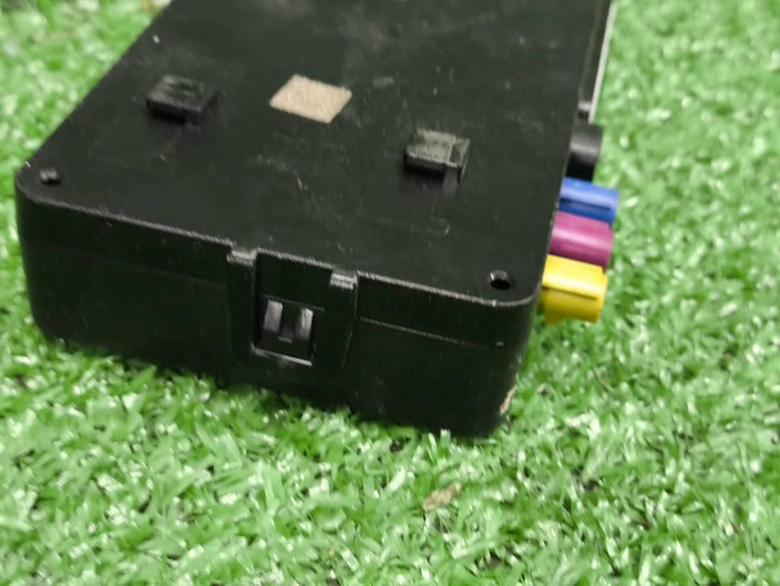 Блок управления Glonass Omoda C5 (2022-н.в.)