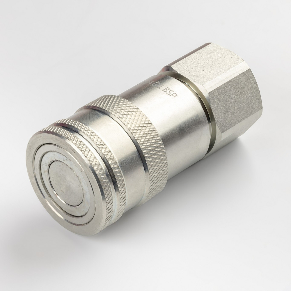 БРС YH-904 FF G1 (МЗПО) муфта