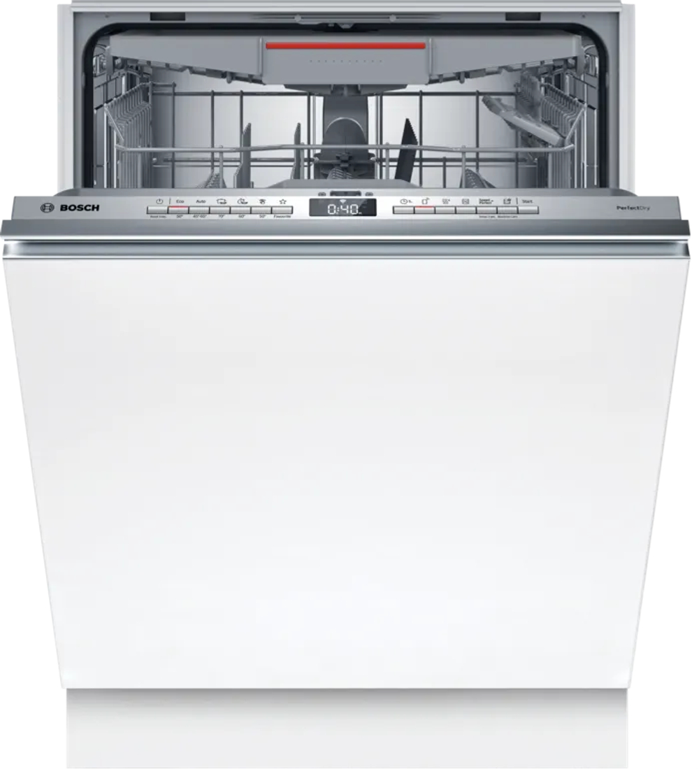 Встраиваемая посудомоечная машина Bosch SMV6ZCX13E