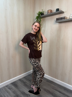 Костюм женский "389 В.З" брюки (159)