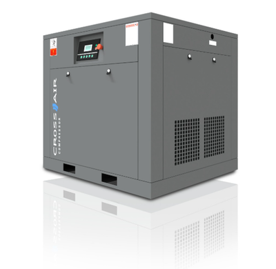 Винтовой компрессор CrossAir CA11